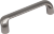 Ручка 1018 BRUSHED BLACK NICKEL 96 MM