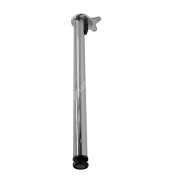 Ножка для стола FL-010 710 CHROME PLATE Ножка для стола FL-010 710 CHROME PLATE